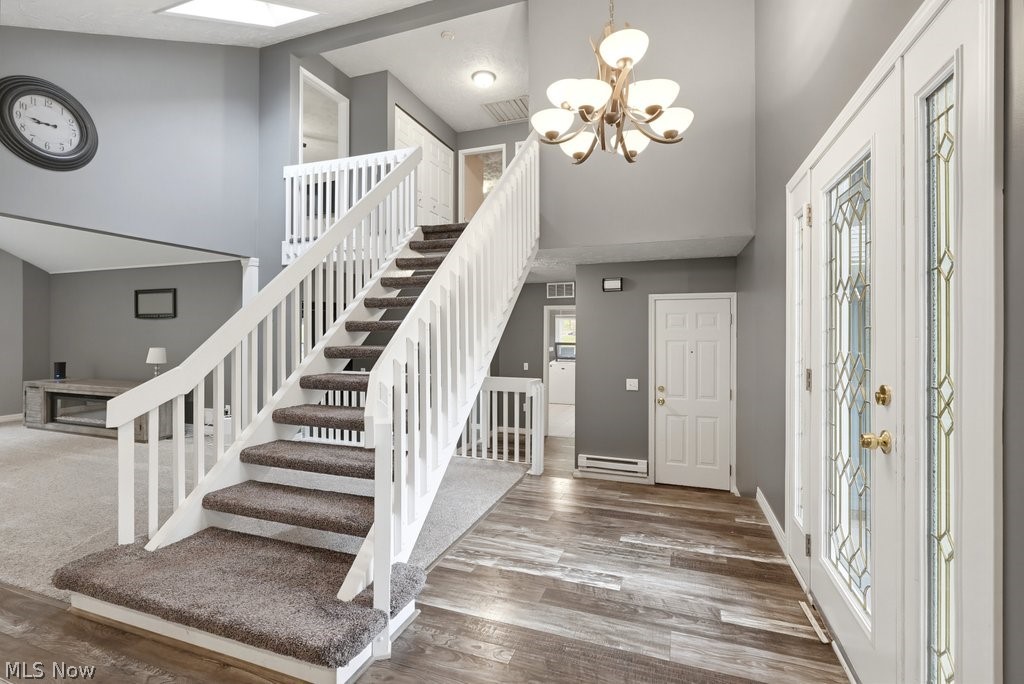 11276 Guinevere Drive Newbury OH 44065