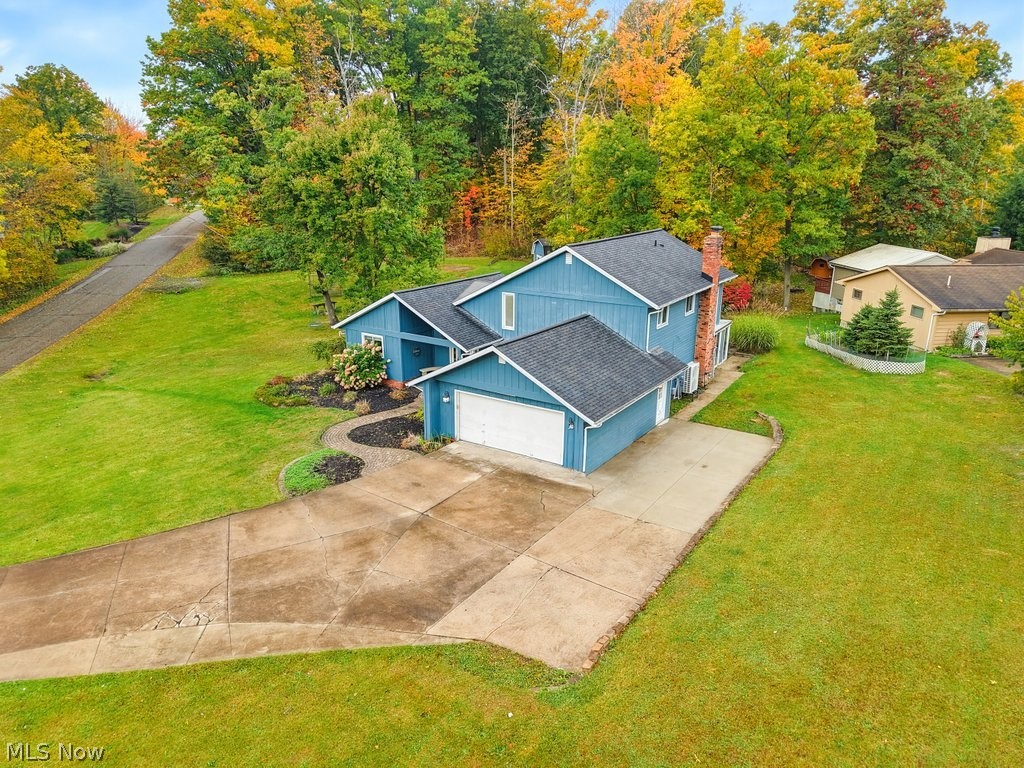 11276 Guinevere Drive Newbury OH 44065