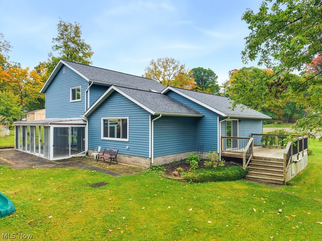 11276 Guinevere Drive Newbury OH 44065