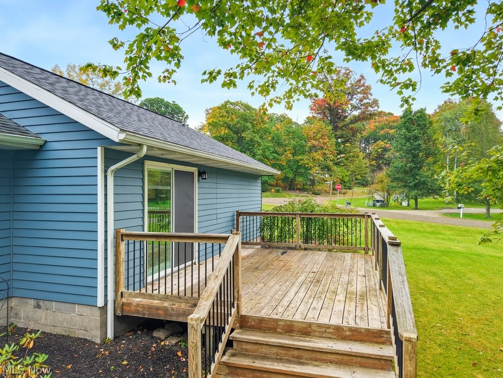 11276 Guinevere Drive Newbury OH 44065
