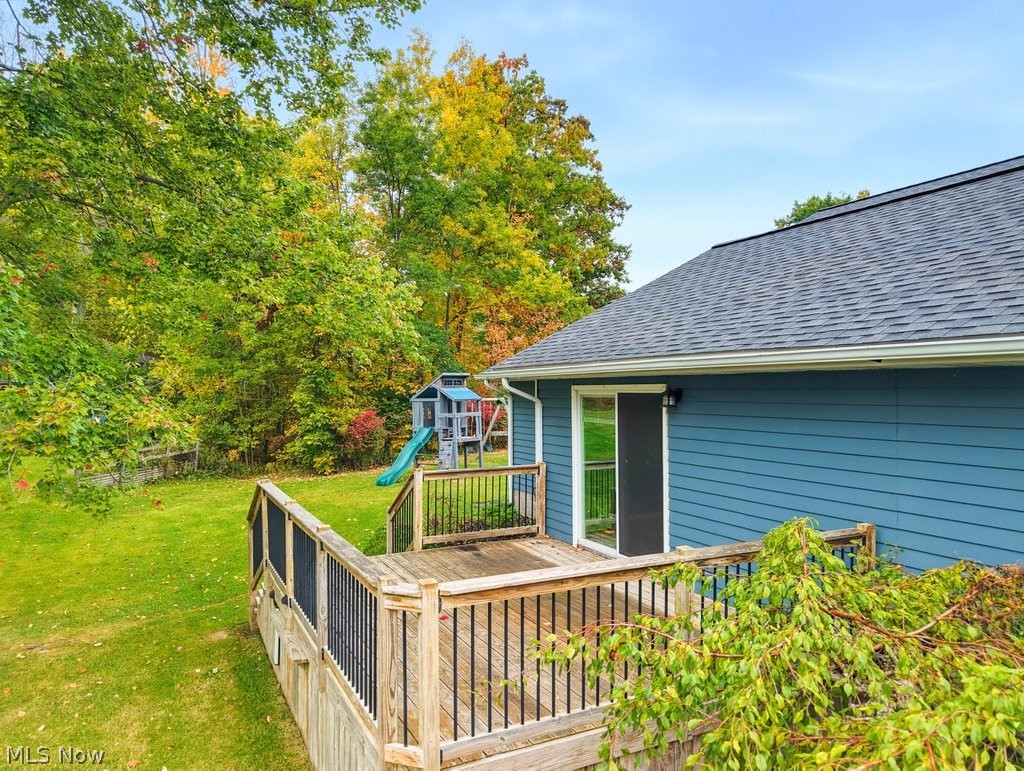 11276 Guinevere Drive Newbury OH 44065