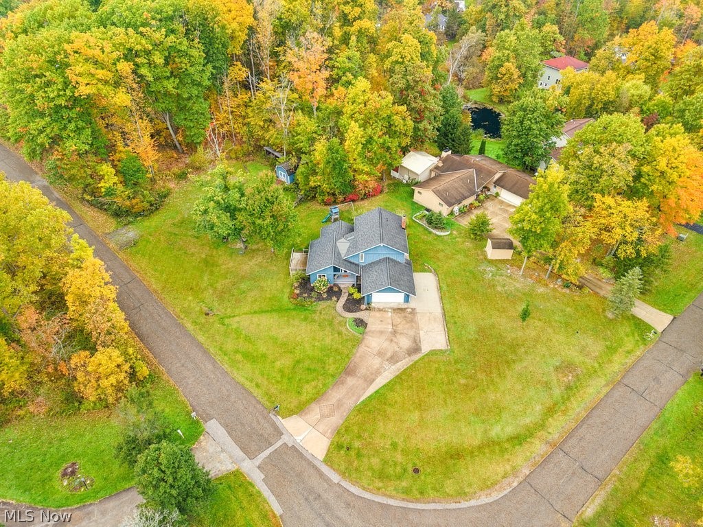 11276 Guinevere Drive Newbury OH 44065