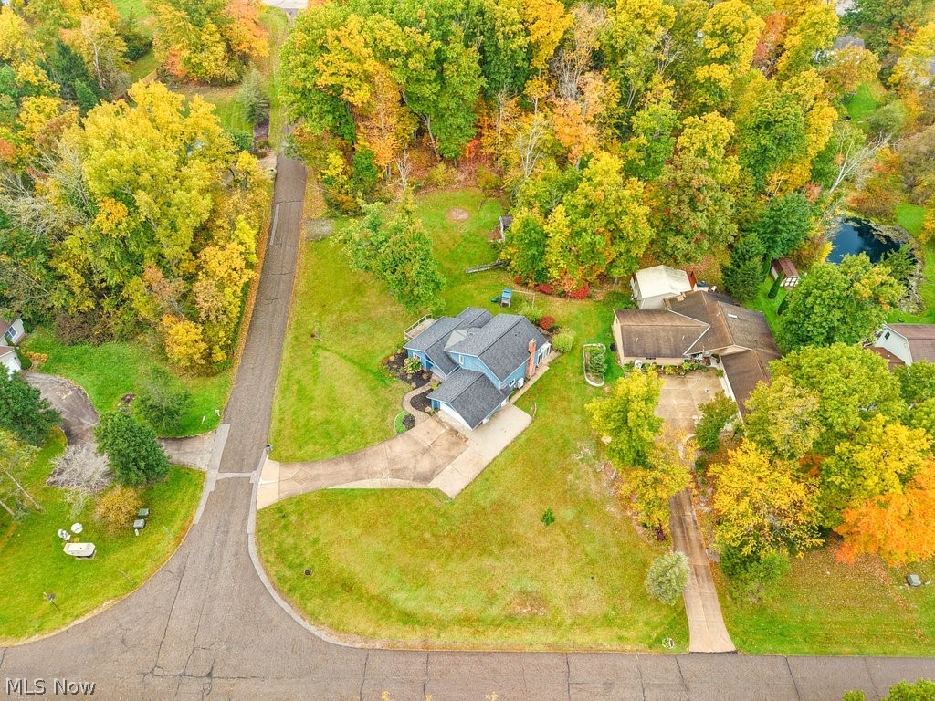 11276 Guinevere Drive Newbury OH 44065