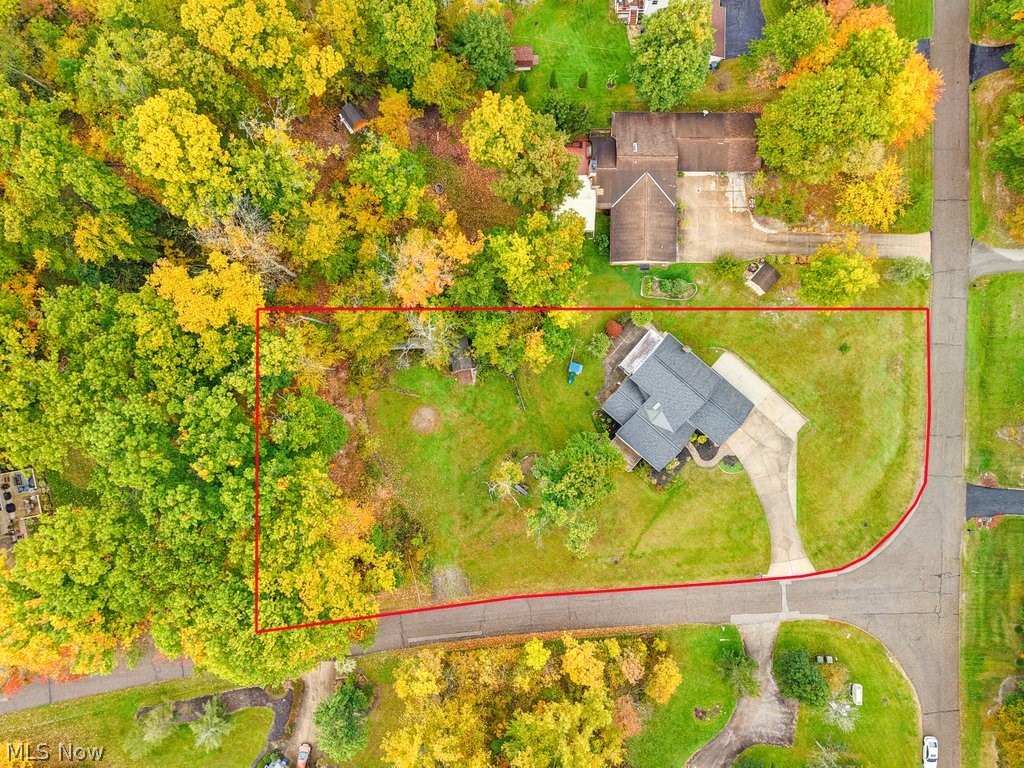 11276 Guinevere Drive Newbury OH 44065