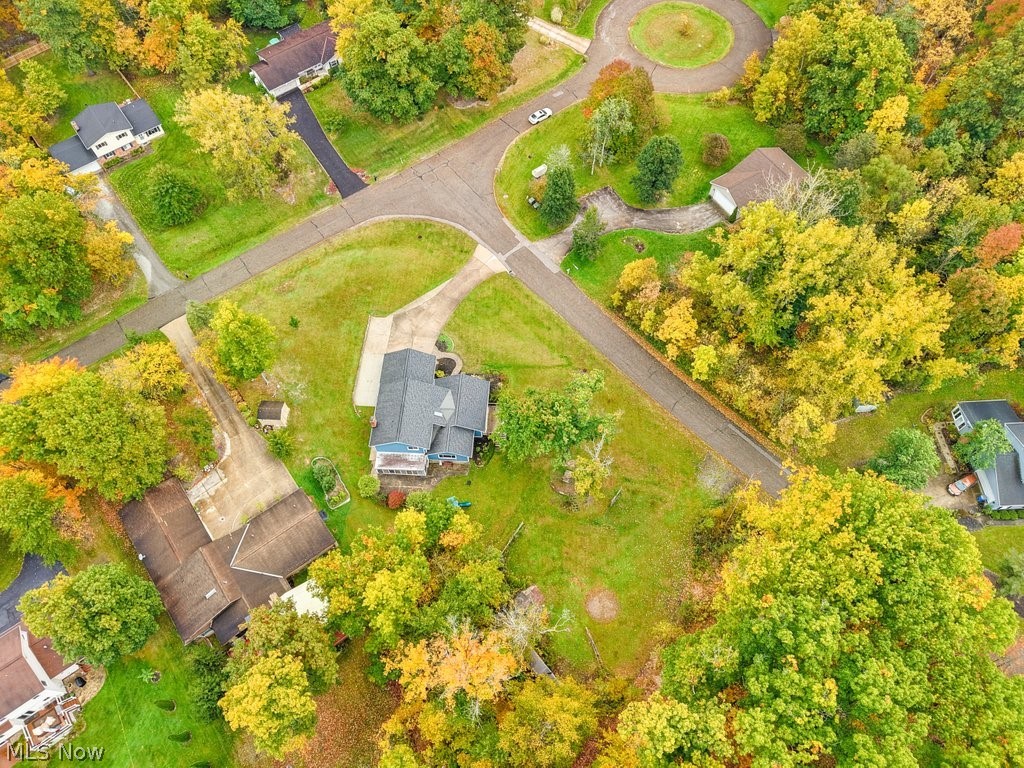 11276 Guinevere Drive Newbury OH 44065