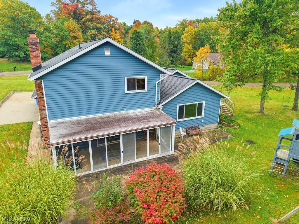 11276 Guinevere Drive Newbury OH 44065