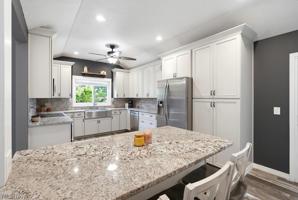 11276 Guinevere Drive Newbury OH 44065