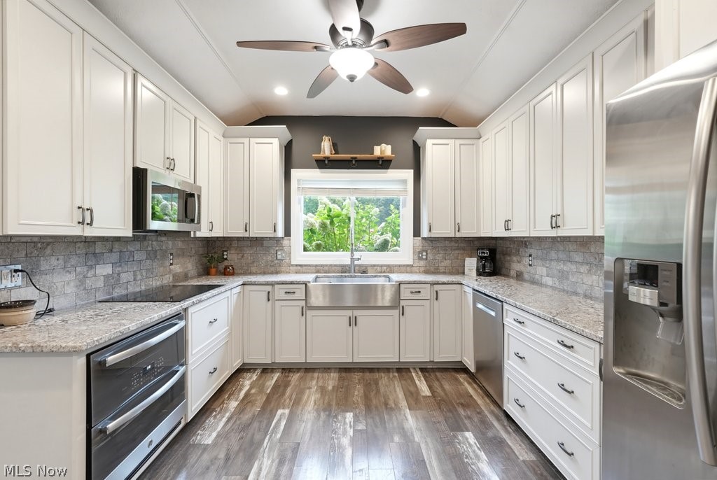 11276 Guinevere Drive Newbury OH 44065