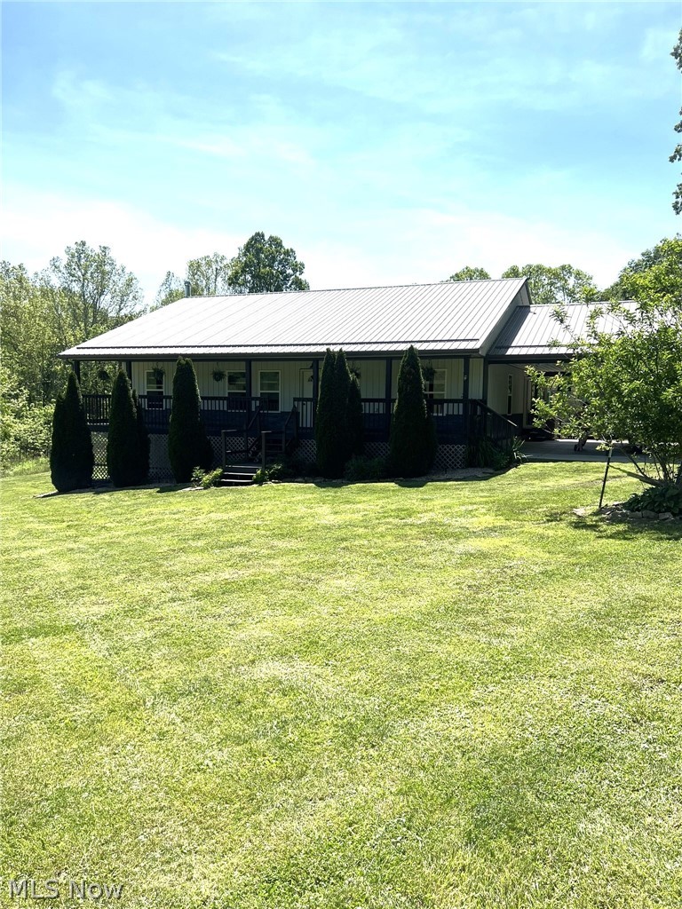 42491 Quail Hollow Court Albany OH 45710