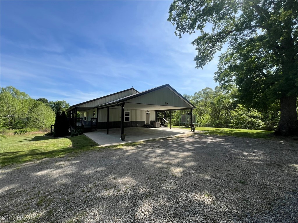 42491 Quail Hollow Court Albany OH 45710