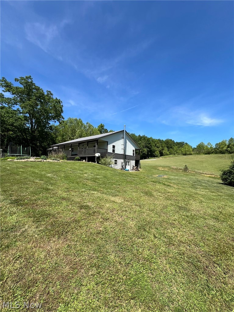 42491 Quail Hollow Court Albany OH 45710