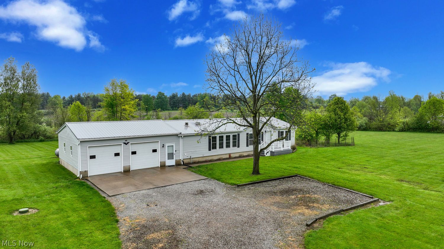 576 Twp Road 462 Sullivan OH 44880