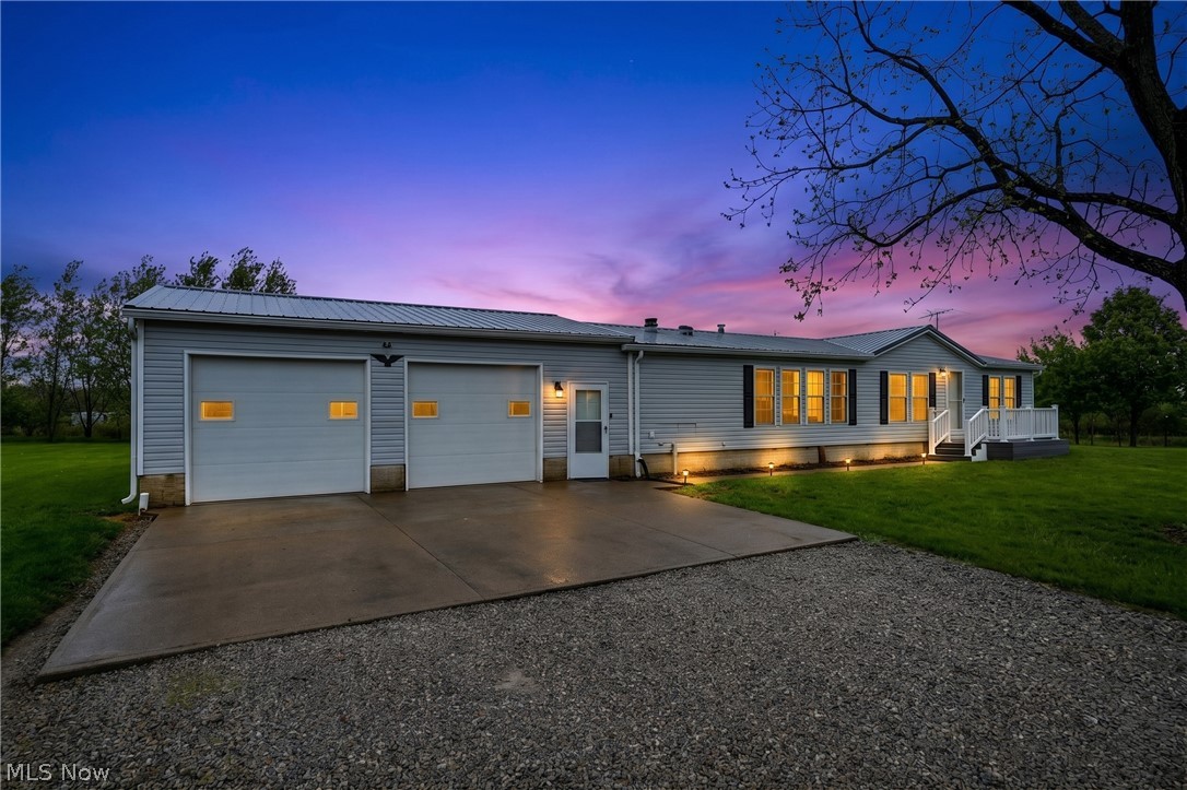 576 Twp Road 462 Sullivan OH 44880