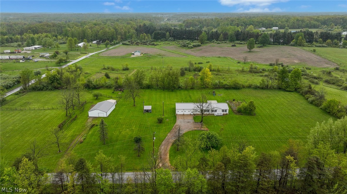 576 Twp Road 462 Sullivan OH 44880