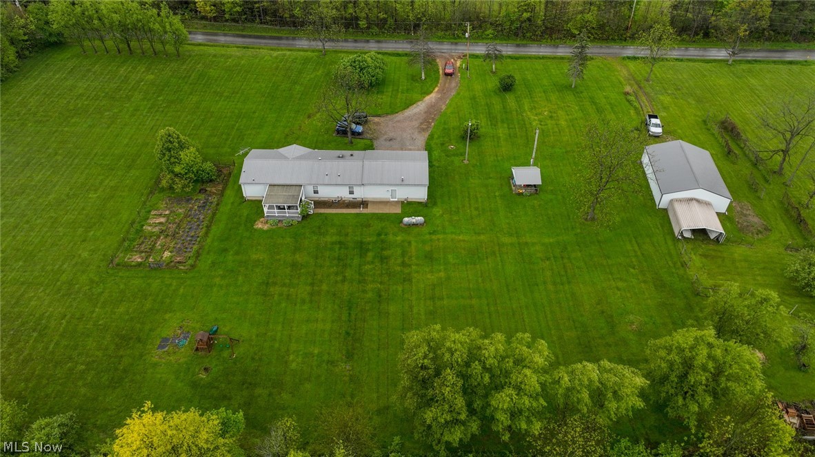 576 Twp Road 462 Sullivan OH 44880
