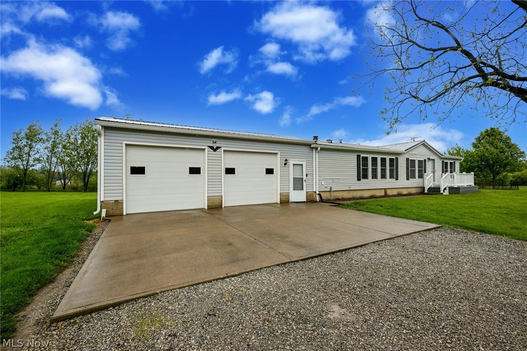 576 Twp Road 462 Sullivan OH 44880