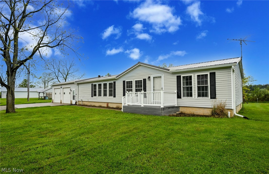 576 Twp Road 462 Sullivan OH 44880