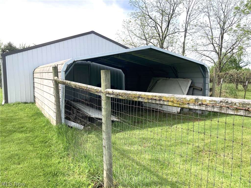 576 Twp Road 462 Sullivan OH 44880