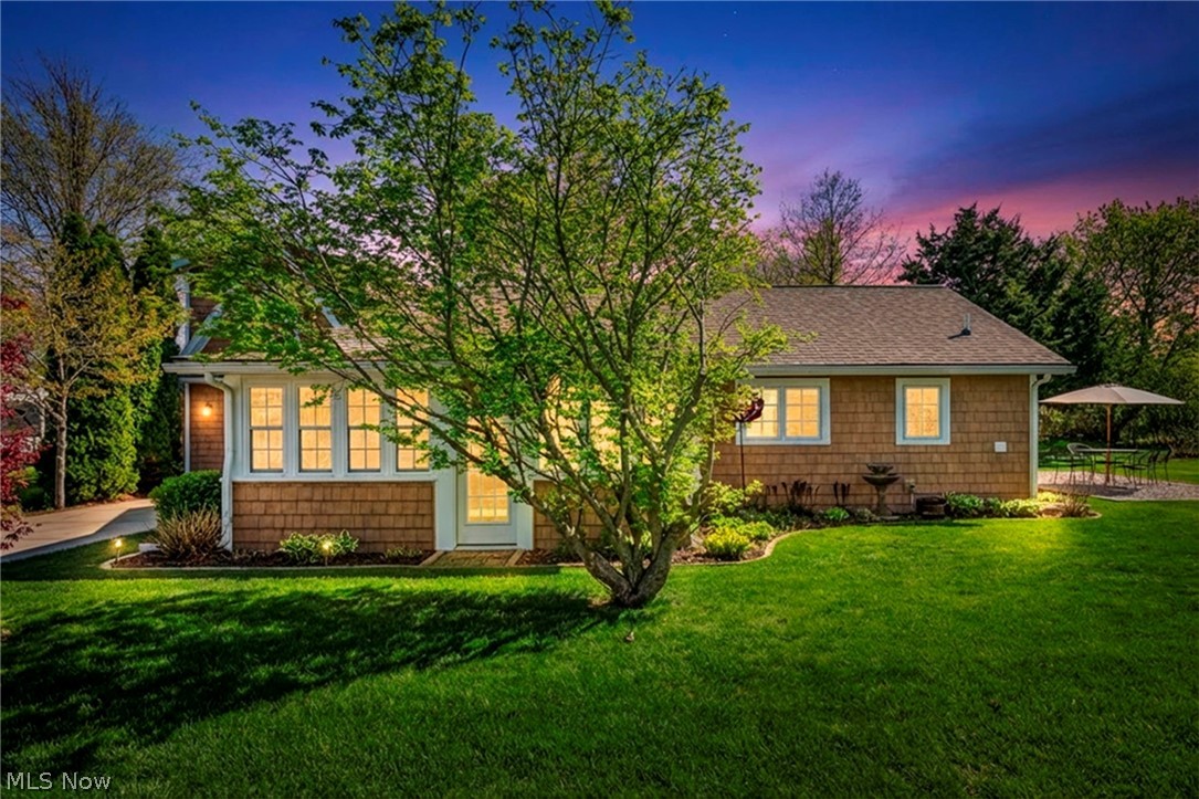5814 E Poplar Avenue Port Clinton OH 43452