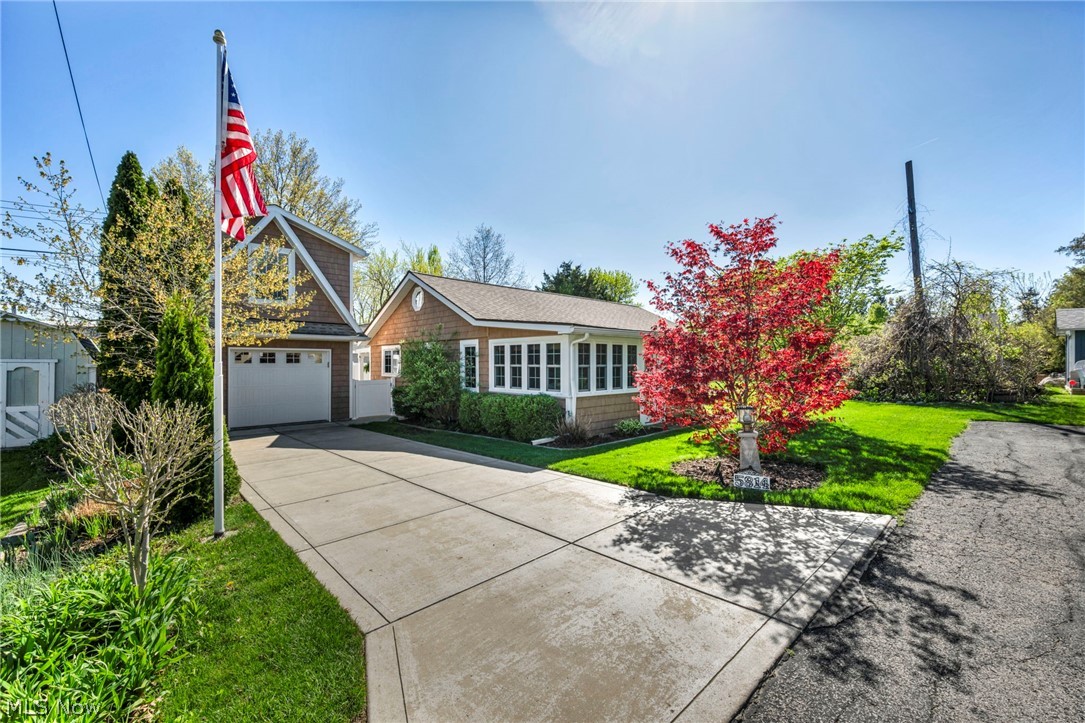 5814 E Poplar Avenue Port Clinton OH 43452