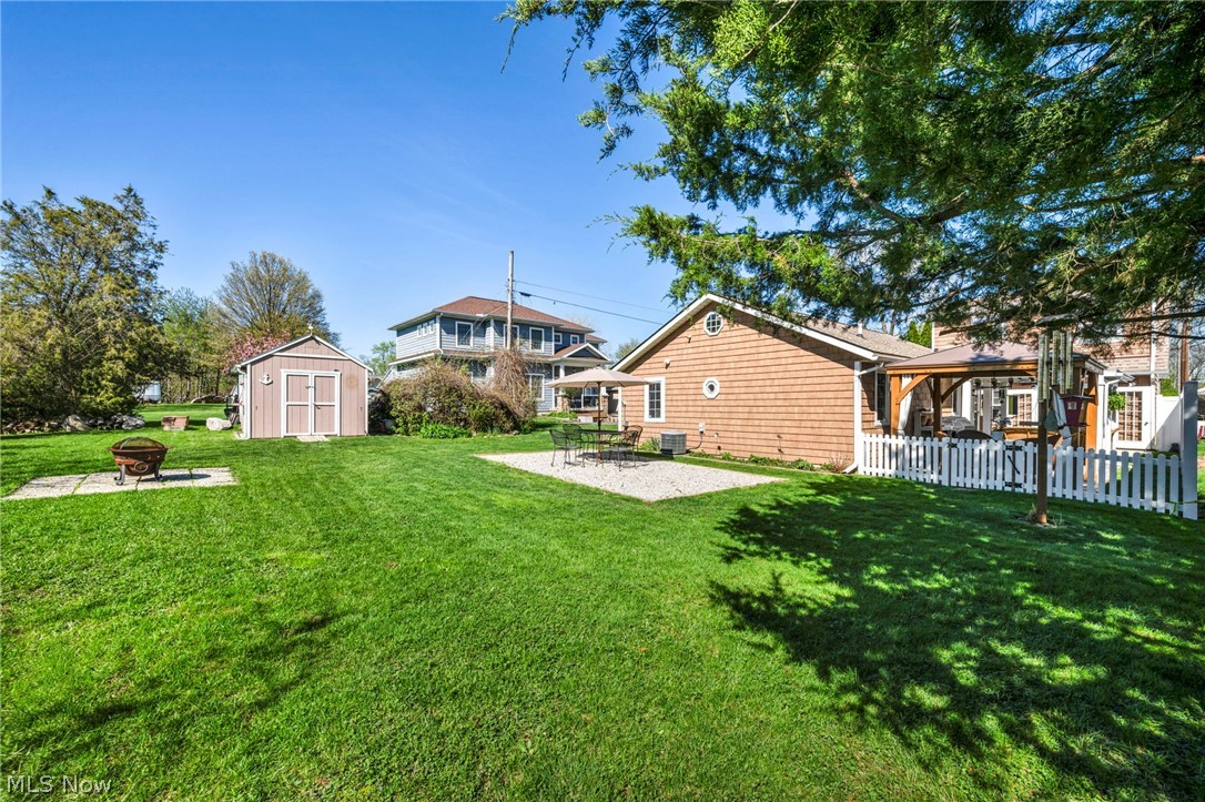 5814 E Poplar Avenue Port Clinton OH 43452