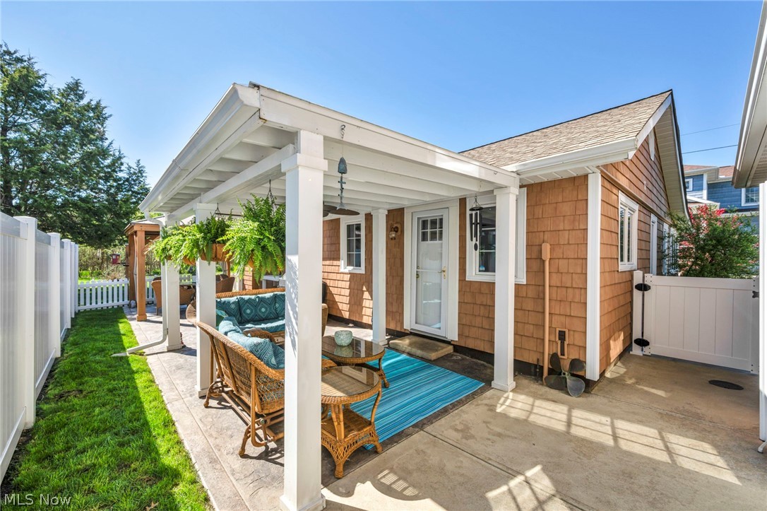 5814 E Poplar Avenue Port Clinton OH 43452