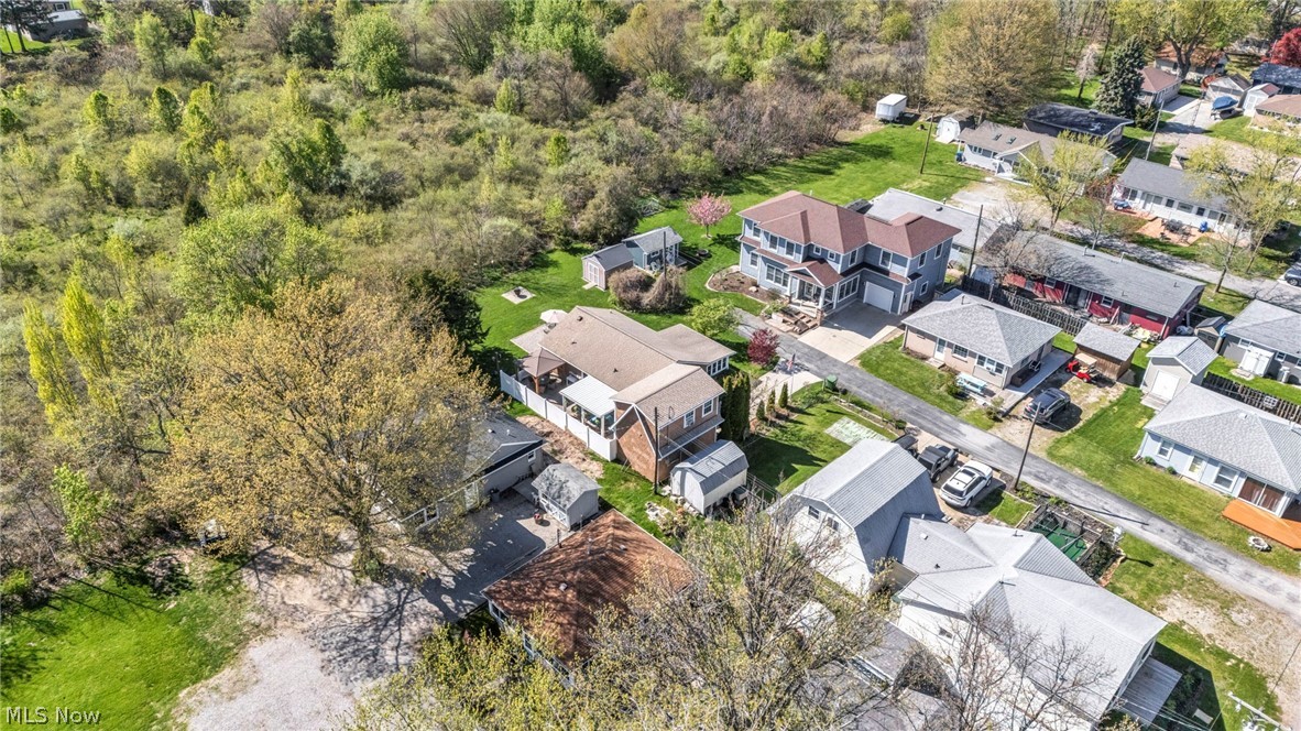 5814 E Poplar Avenue Port Clinton OH 43452