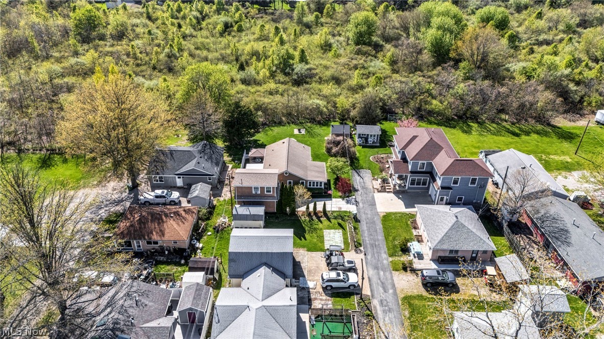 5814 E Poplar Avenue Port Clinton OH 43452