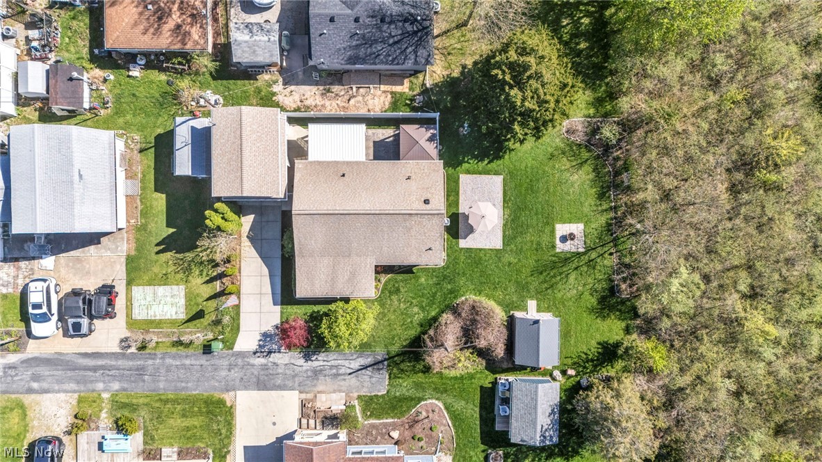 5814 E Poplar Avenue Port Clinton OH 43452