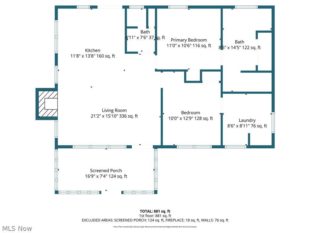 5814 E Poplar Avenue Port Clinton OH 43452