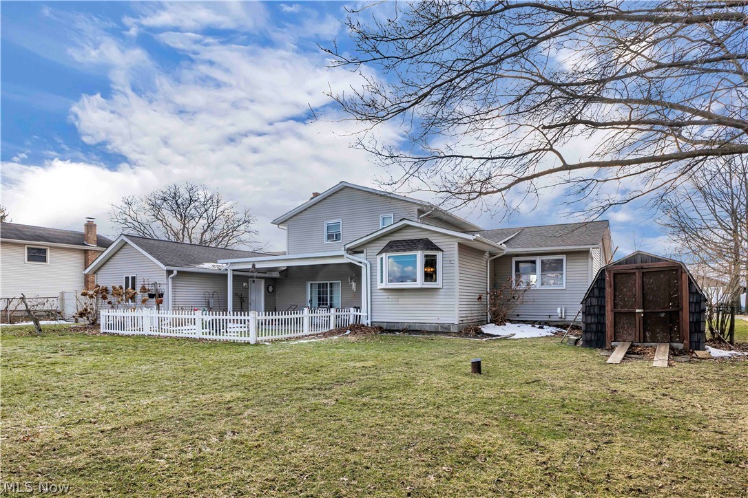 563 N Carpenter Road Brunswick OH 44212