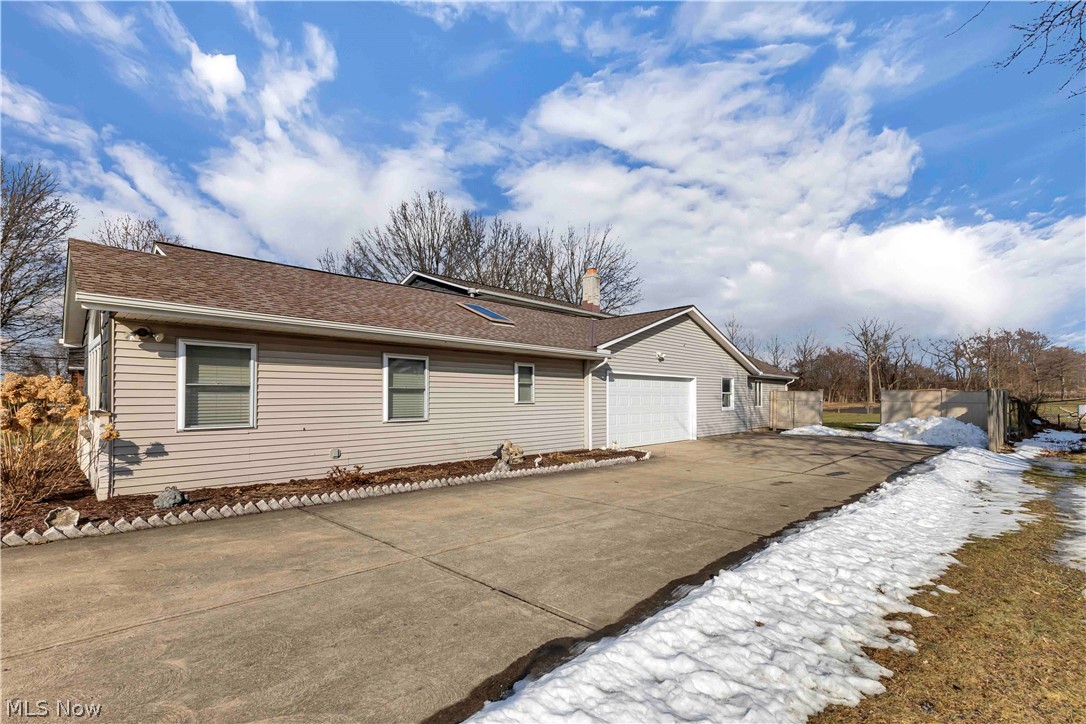 563 N Carpenter Road Brunswick OH 44212