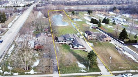 563 N Carpenter Road Brunswick OH 44212