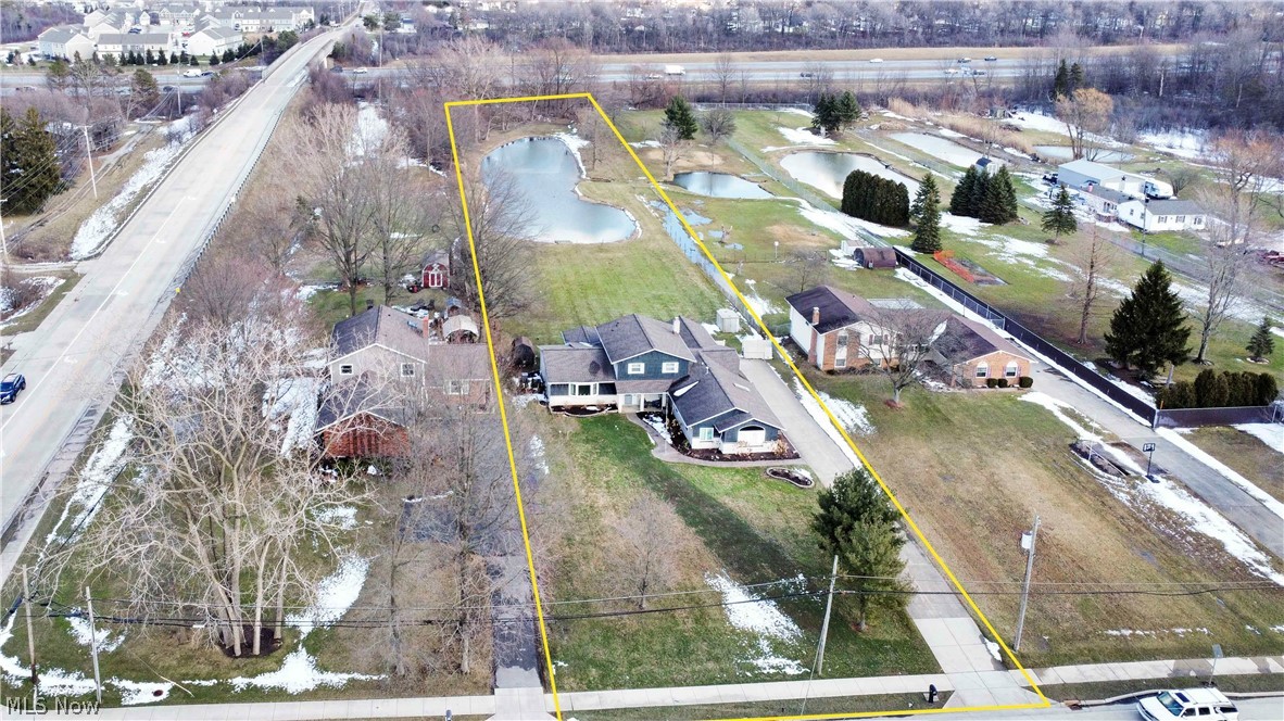 563 N Carpenter Road Brunswick OH 44212