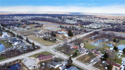 563 N Carpenter Road Brunswick OH 44212