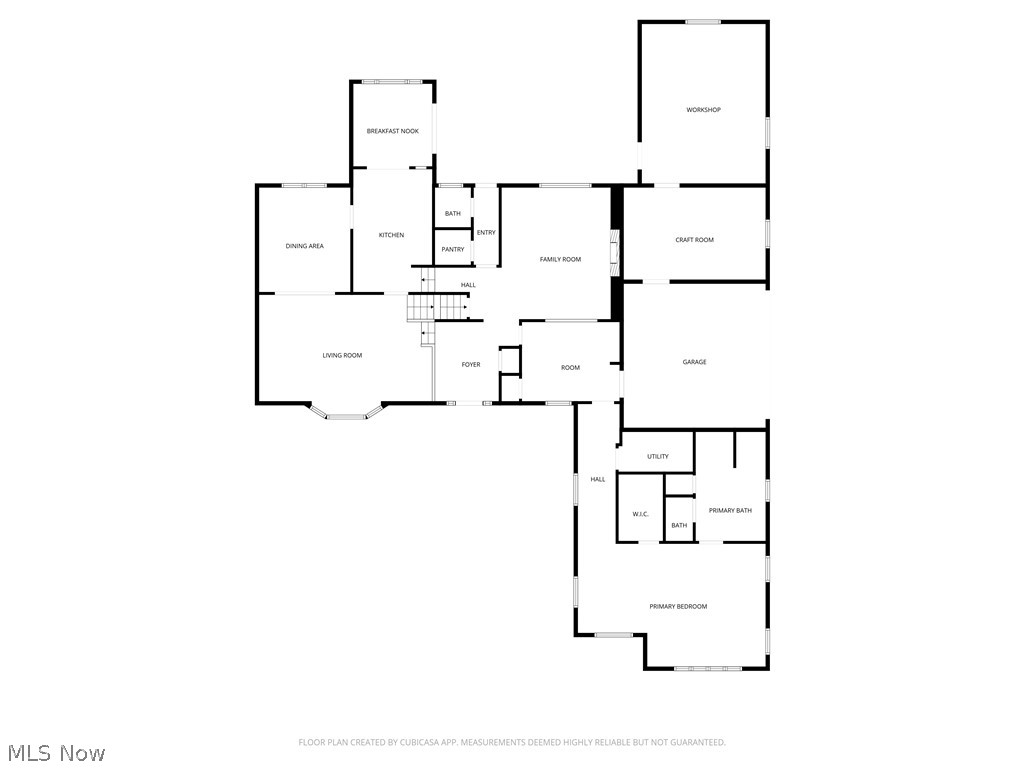 563 N Carpenter Road Brunswick OH 44212