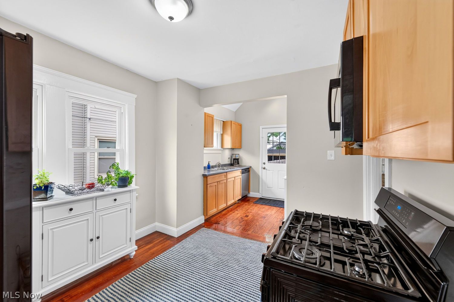 1319 Edanola Avenue Lakewood OH 44107