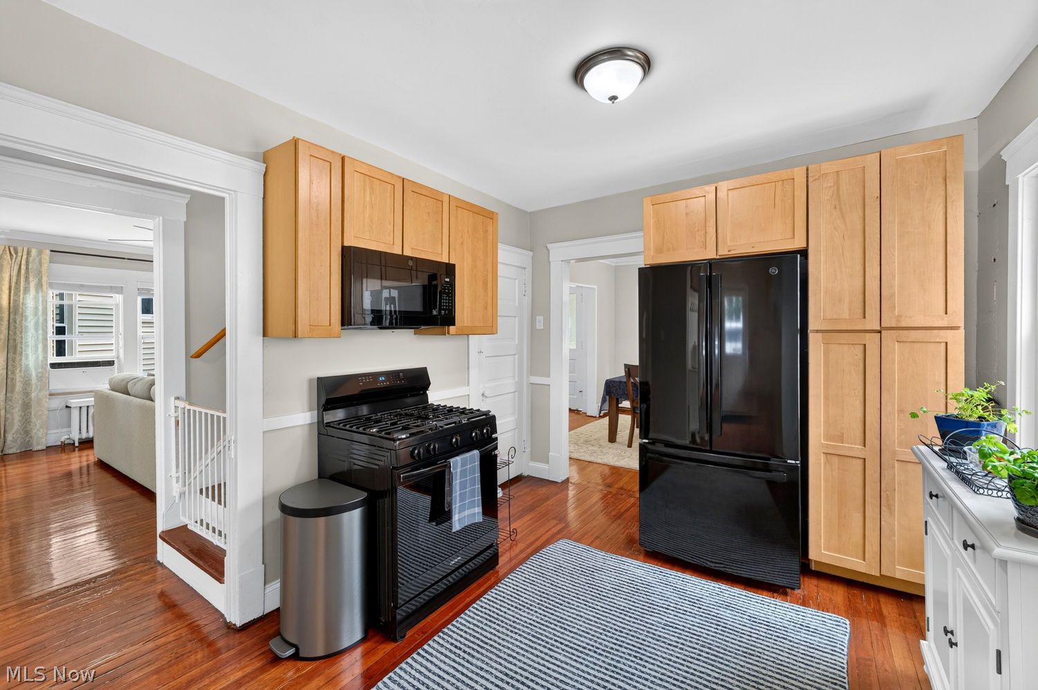 1319 Edanola Avenue Lakewood OH 44107
