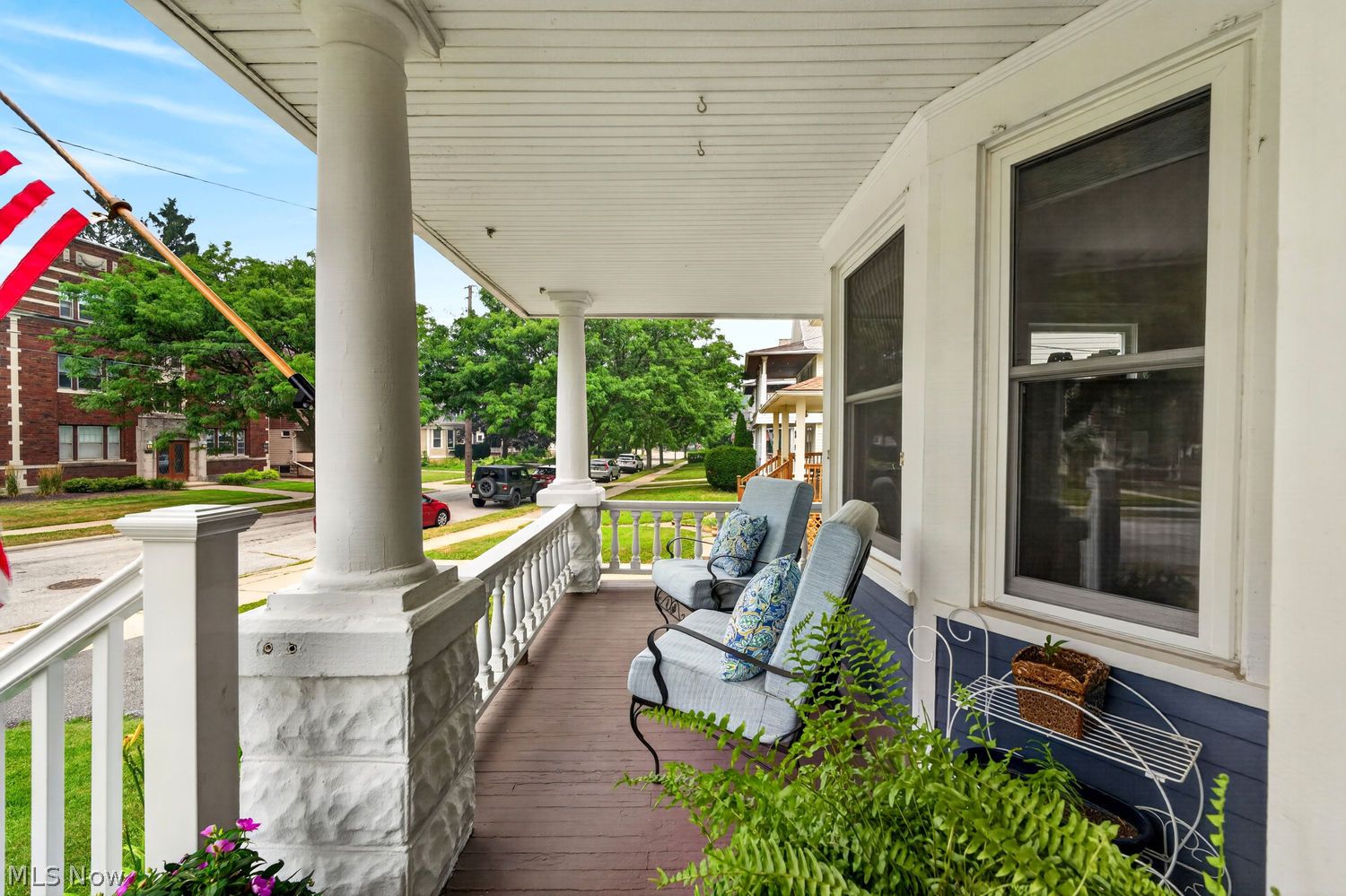 1319 Edanola Avenue Lakewood OH 44107