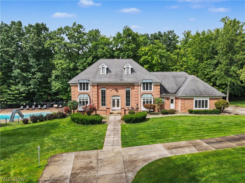 1295 Connecticut Woods Drive Hudson OH 44236