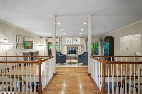 1295 Connecticut Woods Drive Hudson OH 44236