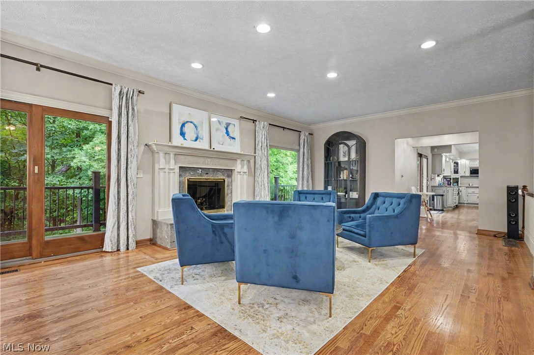 1295 Connecticut Woods Drive Hudson OH 44236