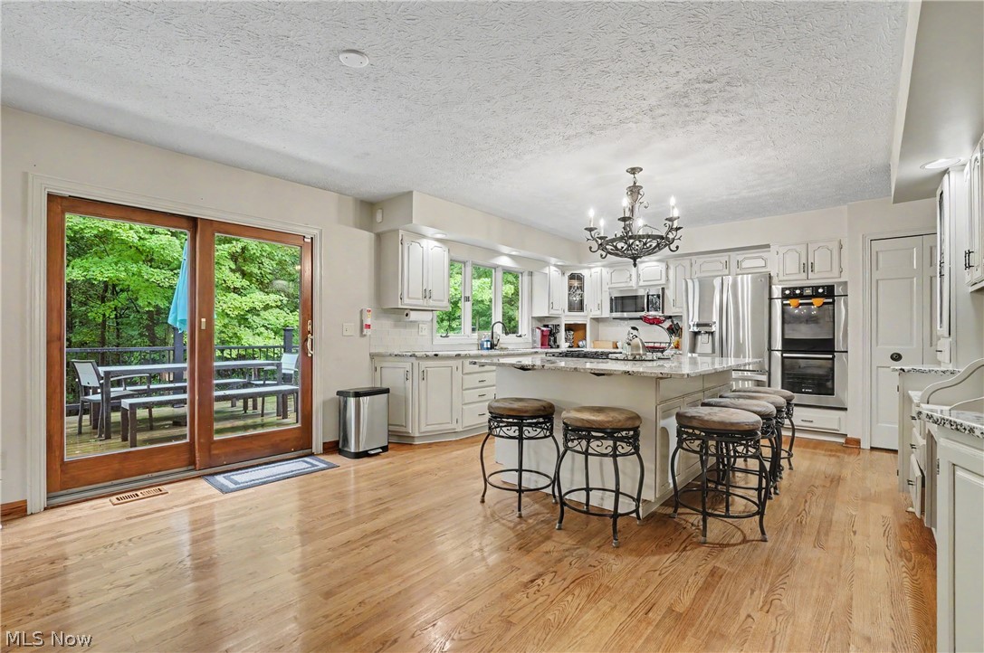 1295 Connecticut Woods Drive Hudson OH 44236
