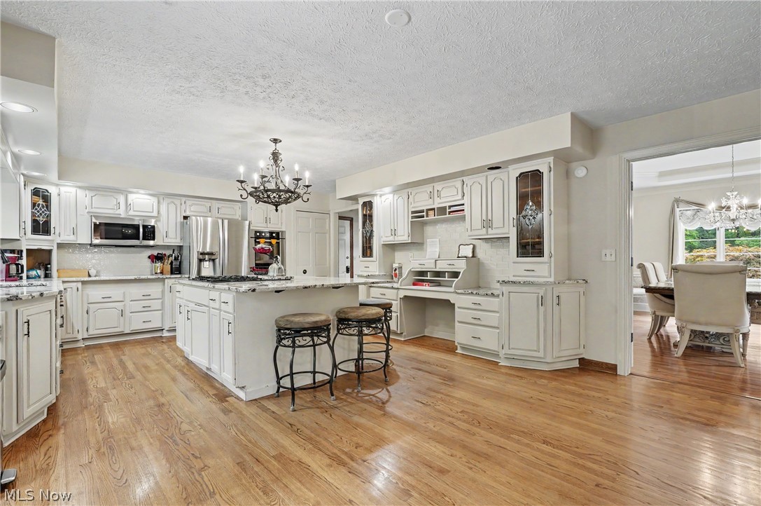 1295 Connecticut Woods Drive Hudson OH 44236