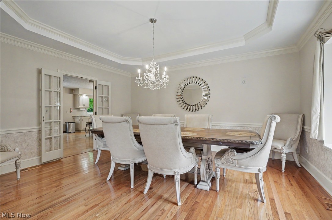 1295 Connecticut Woods Drive Hudson OH 44236