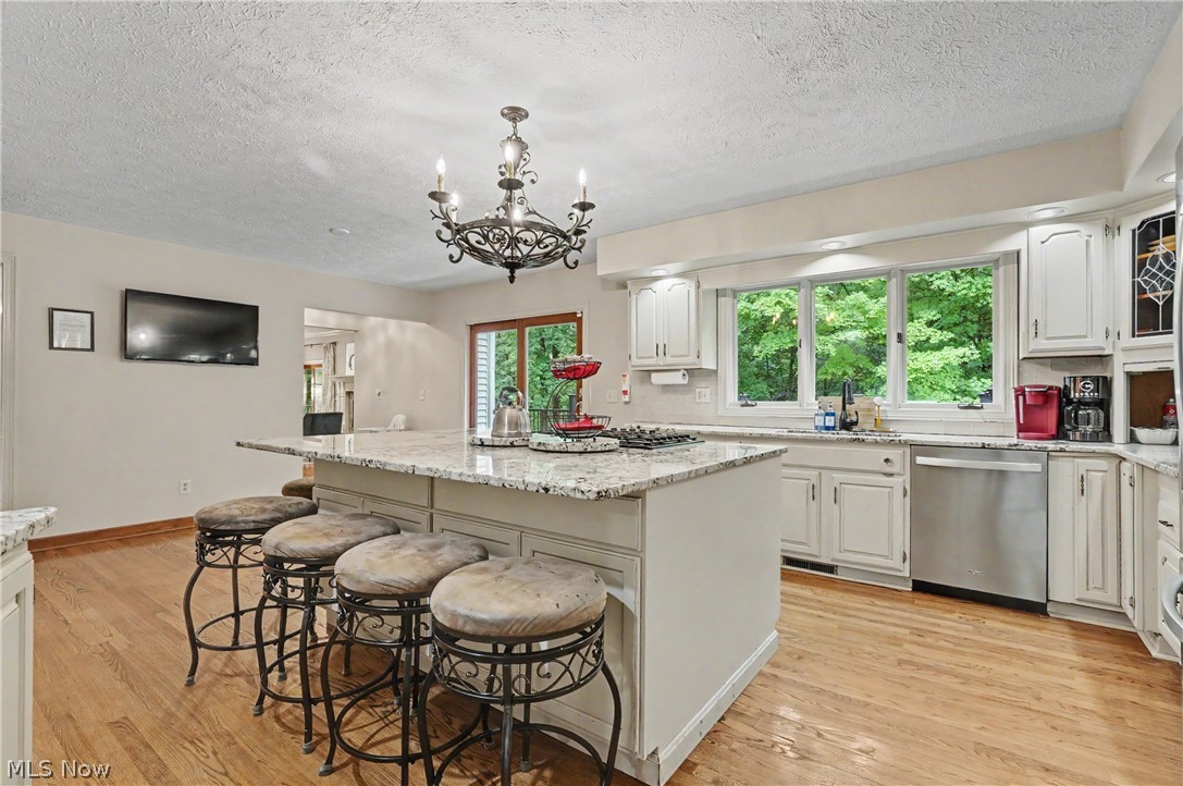 1295 Connecticut Woods Drive Hudson OH 44236
