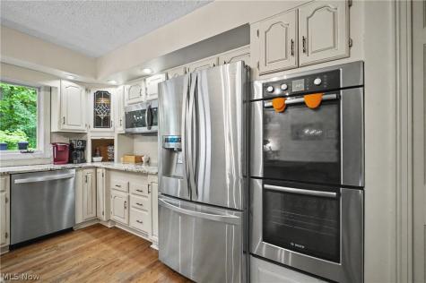 1295 Connecticut Woods Drive Hudson OH 44236