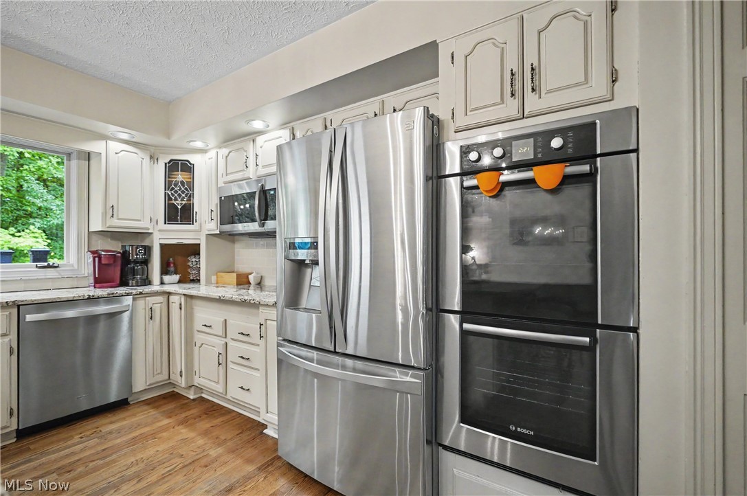1295 Connecticut Woods Drive Hudson OH 44236