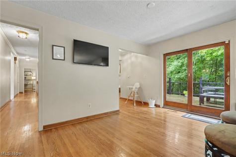 1295 Connecticut Woods Drive Hudson OH 44236