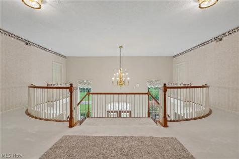 1295 Connecticut Woods Drive Hudson OH 44236
